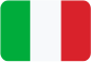 Distribuční transformátory Italiano